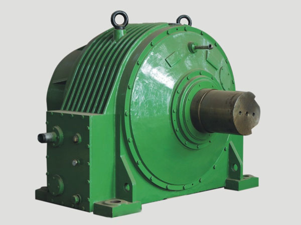 Planetary gear reducer